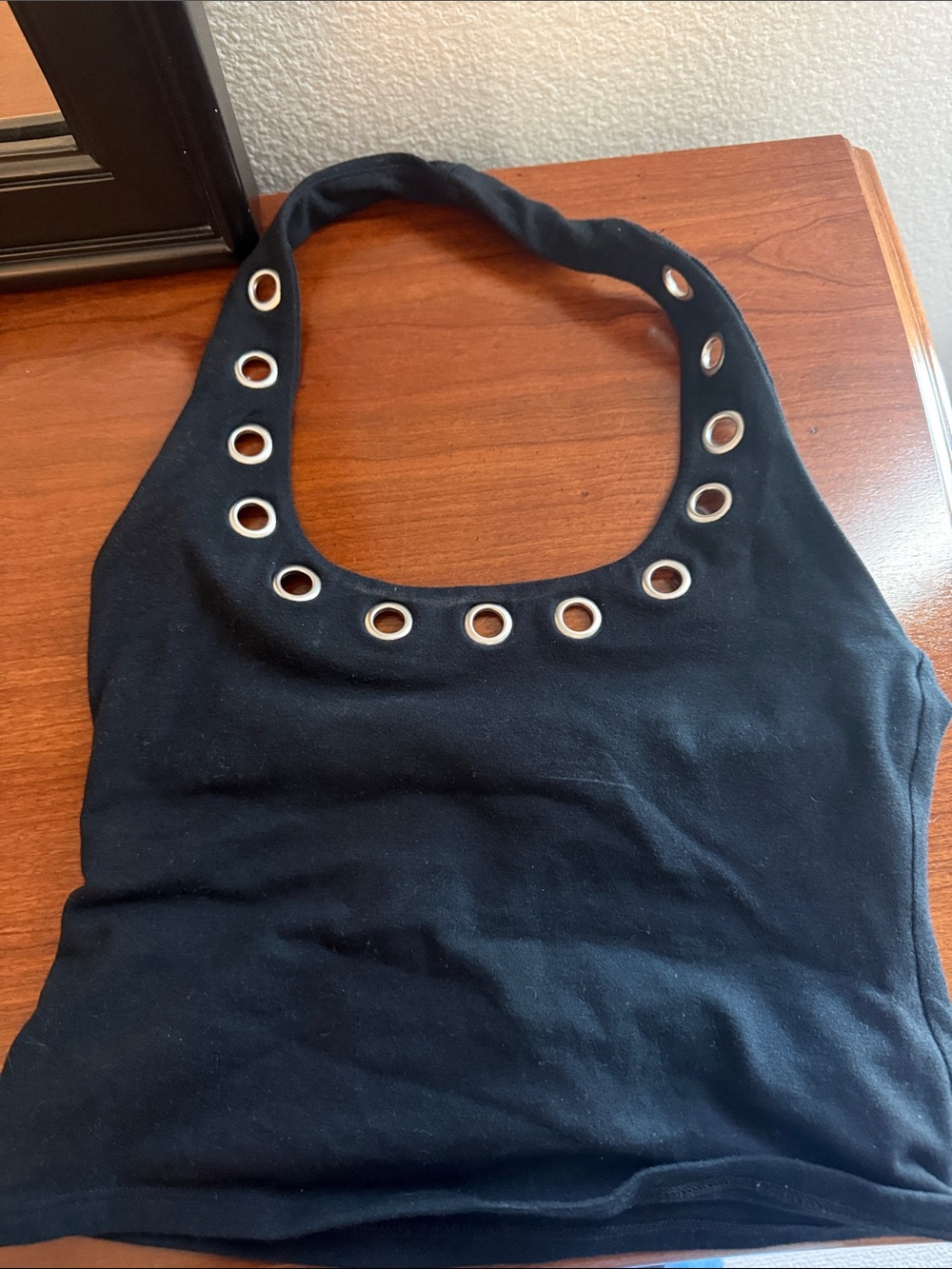 Reformation Sonny Knit Top